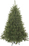 Maison d'Abri® Bristlecone - Kunstkerstboom - H215 x Ø127 cm - Groen