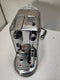 Nespresso Sage Creatista Plus SNE800BSS4EEU1 - Koffiecupmachine - Automatisch stoompijpje - RVS