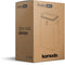 Komodo Frosty 12000 BTU - Mobiele Airco - 3 in 1 Koelen Luchtontvochtiger - Wit