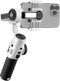 Zhiyun Smooth 5S - 3-assige Gimbal - Professionele stabilisatie - Wit