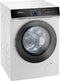 SIEMENS WG54B2031 - Wasmachine - 10 kg - A - Wit