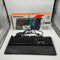 SteelSeries Apex Pro - Gaming Tastatuur - QWERTZ