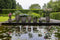 Capi Europe - Bloempot Rib NL - Breukbestendig - Warm taupe