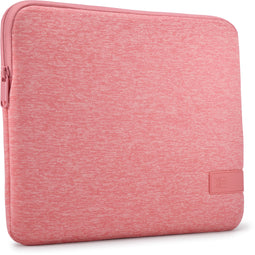 Case Logic REFPC113 - Laptop Sleeve 13,3 inch - Memory Foam - Pomelo Pink