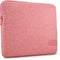 Case Logic REFPC113 - Laptop Sleeve 13,3 inch - Memory Foam - Pomelo Pink