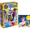 THE MOON ACADEMY - Kapsalon - Creatieve vrijetijdsset - Diverse accessoires en kleurstoffen