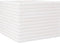 vidaXL - Plantenbak - 60x60x46 - cm - massief - grenenhout - wit