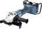 Makita DGA900ZKX2 36V (2x 18V) Li-Ion accu Haakse slijper body in koffer - 230mm - koolborstelloos