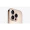 Apple iPhone 16 Pro - Desert titanium - 128 GB - Fysieke simkaart + eSIM