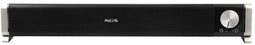 NGS SB500BT - Draadloze Soundbar - Bluetooth - Zwart