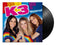 K3 Waterval - LP - 20e studioalbum met Hanne Marthe en Julia (2021)