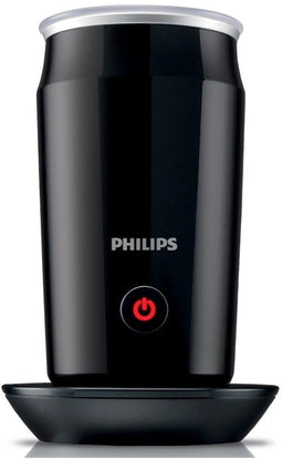 Philips CA6500/63 - Melkopschuimer - 120 ml - Zwart