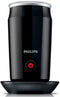 Philips CA6500/63 - Melkopschuimer - 120 ml - Zwart