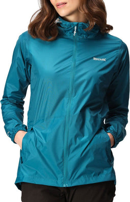 Pack It III Jas Vrouwen - Maat 46