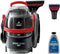BISSELL SpotClean Pro - Draagbare Vlekkenreiniger - 750W Motor - XL Tankcapaciteit - 1558N