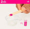 Lisciani Barbie - Lippenstift maker - Veranderende kleuren - (set van)