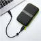 Silicon Power Armor A60 - Externe harde schijf 2.5 - 2 TB USB 3.0 Anti-shock Waterproof - Zwart