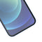 Just in Case Apple iPhone 12 Mini - Tempered Glass - 9H hardheid