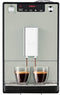 Melitta Caffeo Solo E950-877 - Volautomatische espressomachine - 20 cm breed - Grijs