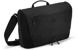 Caturix CURRIDUR - Laptoptas - Draaghandvat - Zwart 15,6"