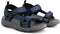 Travelin' Ranua Heren - Wandelsandalen - Navy