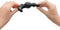Dorcel - Training Beads - Geribbelde Buttplug – Small