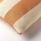 Dutch Decor CYRUS - Buitenkussen 45x45 cm - waterafstotend en uv-bestendig - Peach Bloom - rood