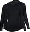 Avento Thermoshirt Lange Mouw Dames - 2-Pack - Zwart - Maat 36