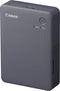 Canon Selphy QX20 - Fotoprinter - Verf-sublimatie 287 x 287 DPI - Zwart