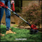 Einhell GE-CT 18/260 LI - Accu grastrimmer - 26 cm maaibreedte - zonder accu
