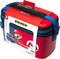 PDP 500-141-EU-C1MR - Opbergtas - 2-in-1 ontwerp - Multi-color