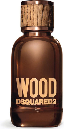 Dsquared2 Wood Pour Homme - 30ml - Eau de toilette