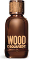 Dsquared2 Wood Pour Homme - 30ml - Eau de toilette