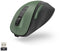 Hama MW-500 - Draadloze muis - 6 knoppen - BlueWave technologie - 1600 dpi