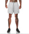 MW® - Sportbroek Heren - Quick-Dry - Grijs M