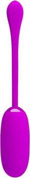 Pretty Love Vibrerend Eitje Julius - roze