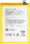 Batterij geschikt voor OPPO A15, Li-Polymer, 3.85V, 4230mAh, 16.3Wh, zonder gereedschap