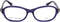 Ladies'Spectacle frame Marc Jacobs MARC-94-F-7VW