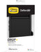 Otterbox Defender Series Case - Rugged bescherming - Google Pixel 8 Pro - Zwart