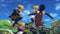 Bandai Namco Entertainment Inc. Naruto Shippuden: Ultimate Ninja Storm 4 - PS4 - Actie Avontuur RPG