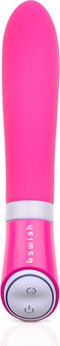 B Swish Bgood Deluxe Vibrator - Roze
