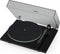 Pro-Ject: T1 EVO Bluetooth Platenspeler - Hoogglans Zwart