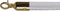 Essentials Olly Horeca Terrastafel Vierkant Beige - 20702