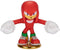 Sonic vs Knuckles Figure Duo - MOOSE TOYS - AKEDO - Quick Battle Pack, 2 Figuren en Controllers Inbegrepen