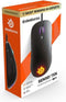 SteelSeries Sensei Ten - Gaming Muis - 18000 CPI - Zwart