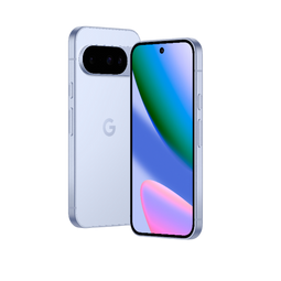 Google Pixel 10 - Smartphone - 256GB opslag - Wit