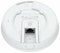 Ubiquiti UVC-G5-Dome - Videocamera - Nachtzicht 10m - Wit
