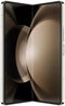 Samsung Galaxy Z Fold5 - 512GB - 7.6 inch edge-to-edge scherm - Cream