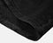 Platinum Sun & Shade Coolfit - Schaduwdoek - 400x300cm - Zwart - 95% UV protectie - Sterk geweven 285 g/m²