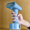 Taurus Sliding Care Compact - Stoomgenerator - 25gr/min - Cyaan